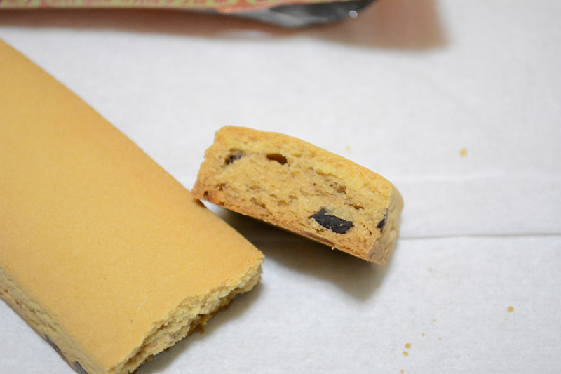 ブルボンスローバー メープルナッツクッキーのレビューです。 | アイテムマガジン